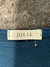 Jolie Blue Poncho Size S - photo 7