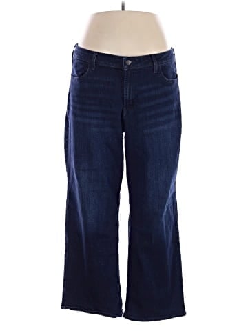 Old Navy Jeans (view 1)