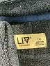 Liv Blue Pullover Sweater Size 7 - 8 - photo 3