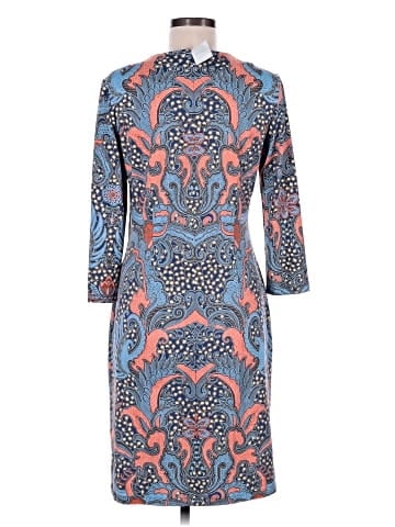 J. McLaughlin Casual Dress (view 2)