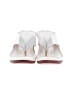 Unbranded White Heels Size EU 37 - photo 2