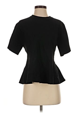Proenza Schouler Short Sleeve Top (view 1)