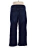 Old Navy Blue Jeans Size 18 Petite - photo 2