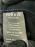 Torrid Solid Blue Jeans Size 20 Plus - photo 5
