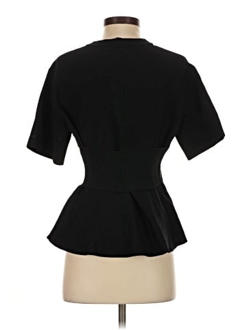 Proenza Schouler Short Sleeve Top (view 2)