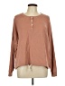 American Eagle Outfitters Brown Pullover Sweater Size L - photo 1
