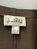 Joseph Ribkoff Black Dress Pants Size 14 - photo 7