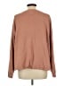 American Eagle Outfitters Brown Pullover Sweater Size L - photo 2