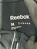 Reebok Black Track Jacket Size M - photo 6