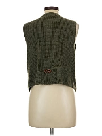 Cabin Creek Sweater Vest (view 2)