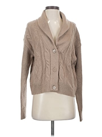 Pilcro Cardigan (view 1)
