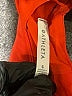 Athleta Orange Sports Bra Size S - photo 7
