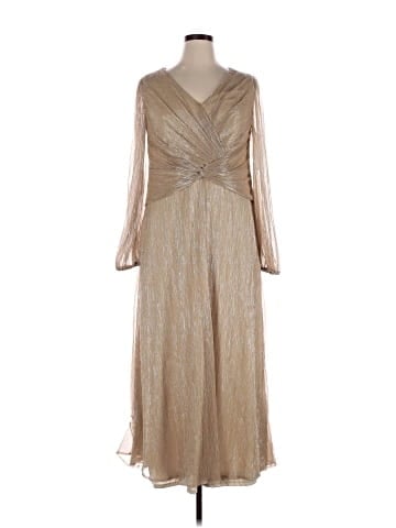 Oleg Cassini Cocktail Dress (view 1)