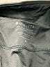 Athleta Solid Black Shorts Size M - photo 3