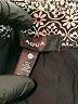 Aqua Silver Long Sleeve T-Shirt Size XS - photo 7