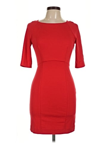 Seamline Cynthia Steffe Cocktail Dress (view 1)