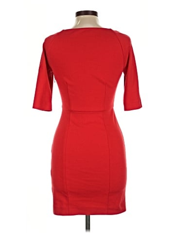 Seamline Cynthia Steffe Cocktail Dress (view 2)