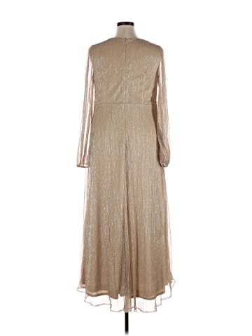 Oleg Cassini Cocktail Dress (view 2)