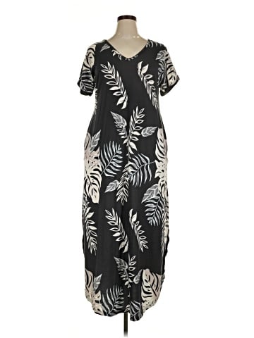 Hue Casual Dress (view 1)
