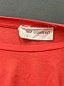 Self Contrast 100% Cotton Pink Short Sleeve Top Size S - photo 7