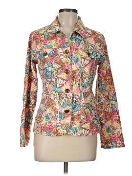 Analogy... Blazer