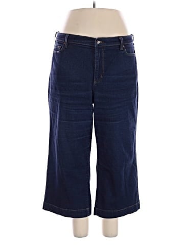 Lands' End Jeans (view 1)