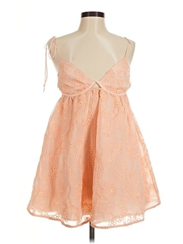 For Love & Lemons Cocktail Dress (view 1)