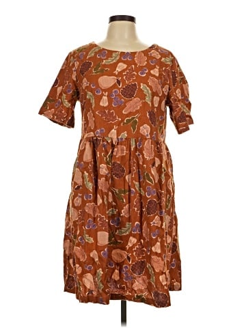 Princess Highway Casual Dress (view 1)
