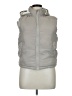 Fashion Nova Gray Vest Size XL - photo 1