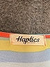 Haptics Stripes Blue Casual Dress Size S - photo 8