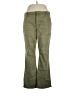 Pilcro Green Cargo Pants Size 32 waist - photo 1