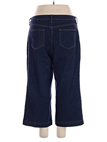 Lands' End Jeans (view 2)