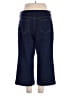 Lands' End Blue Jeans Size 18 Petite - photo 2
