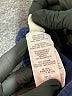 Crewcuts 100% Cotton Solid Blue Athletic Shorts Size 8 - photo 4