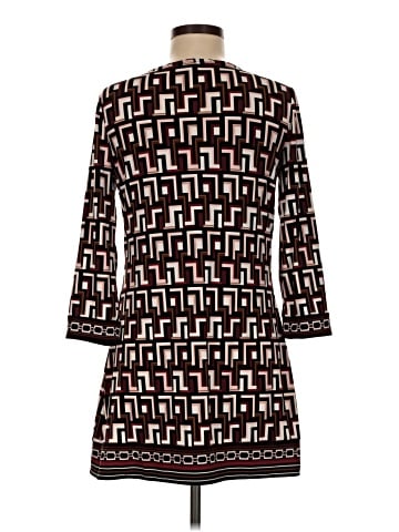 White House Black Market Casual Dress (view 2)