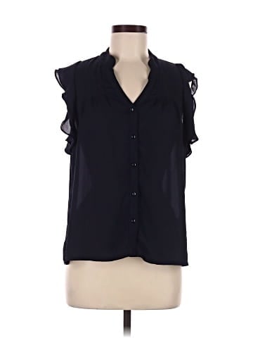 Philosophy Republic Clothing Sleeveless Blouse (view 1)