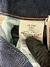 Calvin Klein Blue Jeans Size 27 waist - photo 7