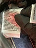 Calvin Klein Blue Jeans Size 27 waist - photo 8