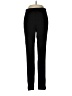 Max Mara Solid Black Wool Pants Size 6 - photo 1
