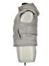 Fashion Nova Gray Vest Size XL - photo 5