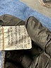 Unbranded Blue 3/4 Sleeve Button-Down Shirt Size L - photo 8