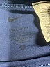 Nike Stripes Yellow Active Skort Size L - photo 3