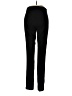 Max Mara Solid Black Wool Pants Size 6 - photo 2