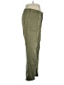 Pilcro Green Cargo Pants Size 32 waist - photo 4