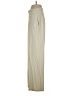 DSG Solid Ivory Casual Pants Size S - photo 5