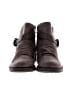 Baretraps Brown Ankle Boots Size 6 - photo 2