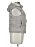 Fashion Nova Gray Vest Size XL - photo 4