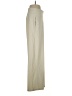 DSG Solid Ivory Casual Pants Size S - photo 4