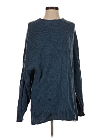 Jenni Kayne Pullover Sweater (view 1)