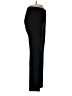 Max Mara Solid Black Wool Pants Size 6 - photo 4